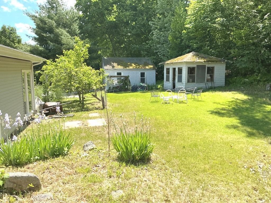 Unimproved Land at 339 Anglewood Drive, Johnston, photo 7 of 9