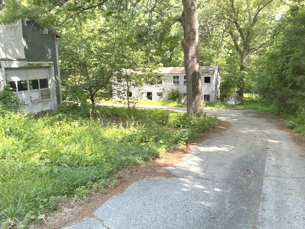 Unimproved Land at 339 Anglewood Drive, Johnston, photo 4 of 9