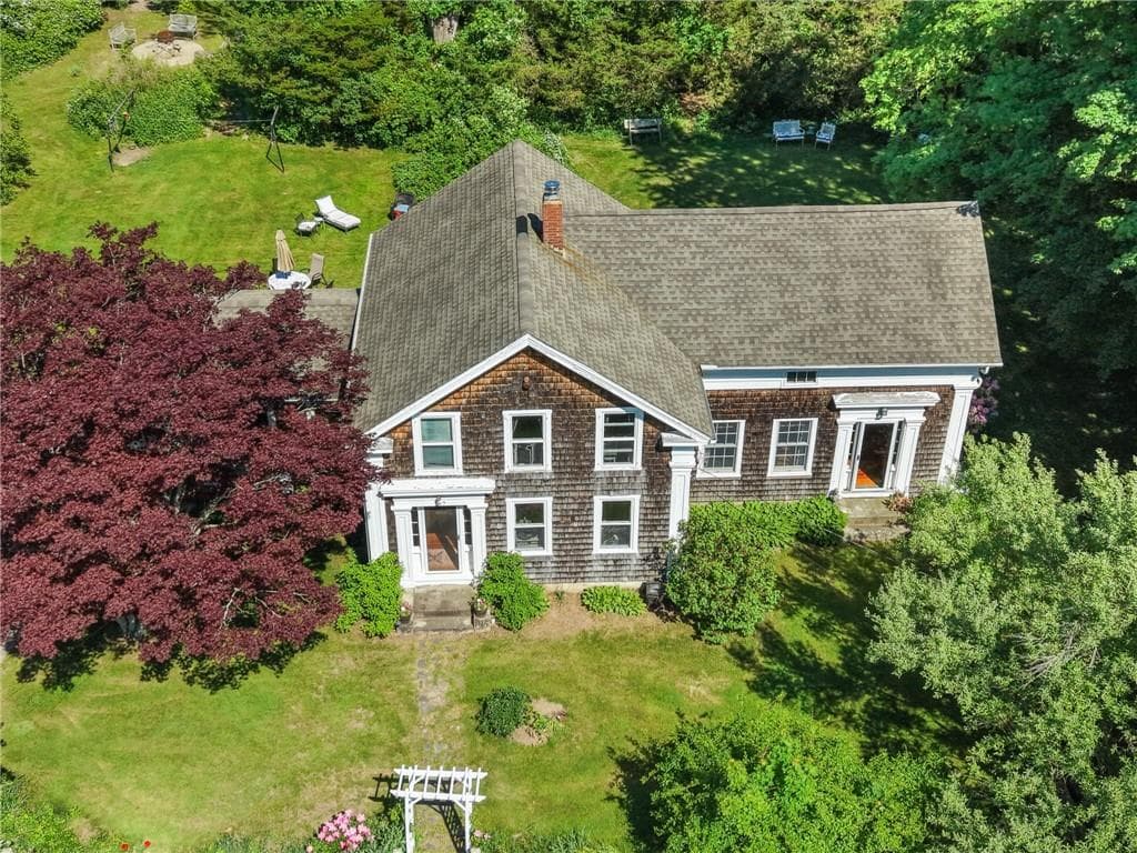 187 Dye Hill Rd Road photo 2