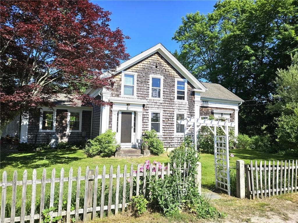 187 Dye Hill Rd Road photo 3