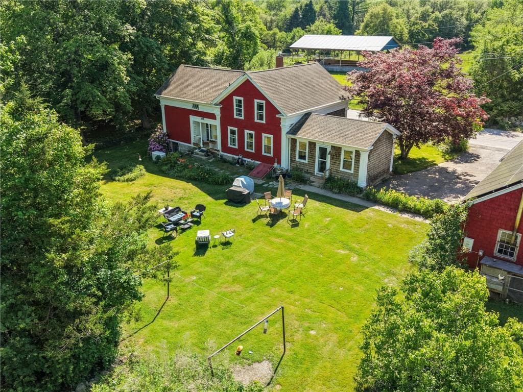 187 Dye Hill Rd Road photo 32