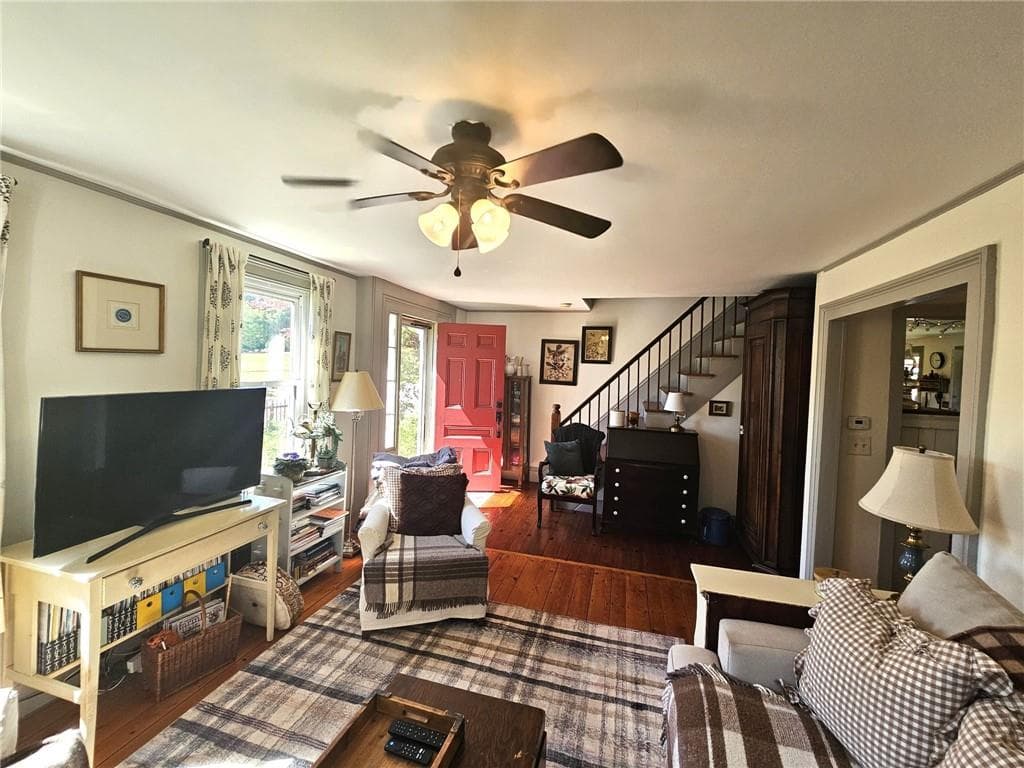 187 Dye Hill Rd Road photo 5