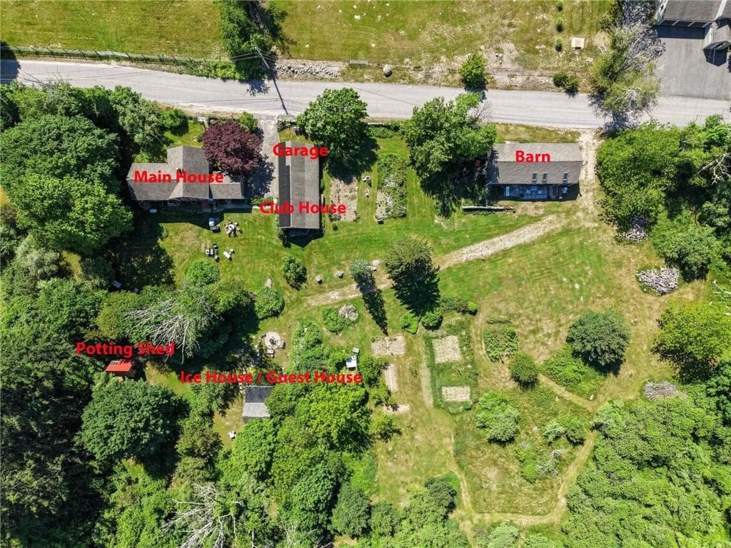 187 Dye Hill Rd Road photo 48