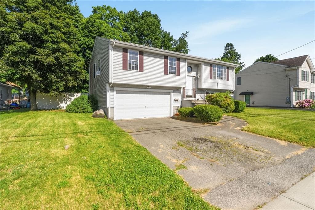 Single Family Residence at 199 Winthrop Street, Woonsocket, photo 47 of 47