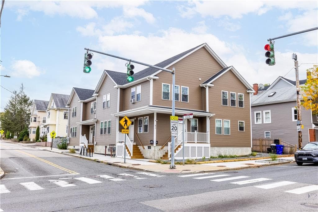 Multi Family at 872 Branch Avenue, Providence, photo 42 of 42