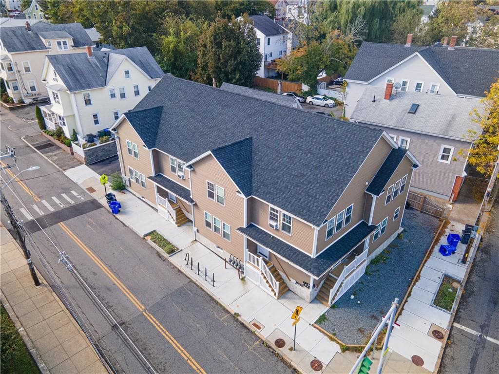 Multi Family at 872 Branch Avenue, Providence, photo 5 of 42