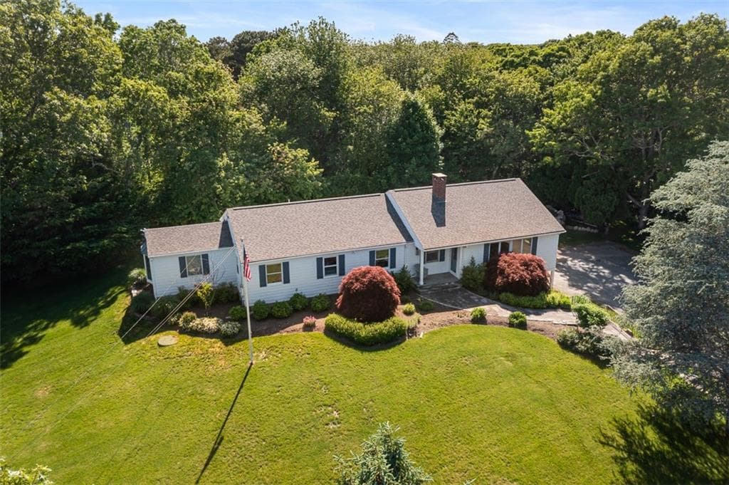 251 Succotash Road
