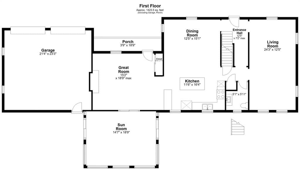 Single Family Residence at 680 Fletcher Road, North Kingstown, photo 48 of 48