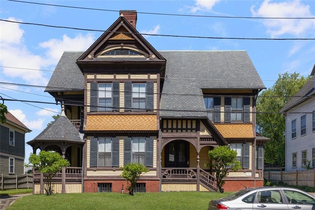 20 Bainbridge Avenue photo 4