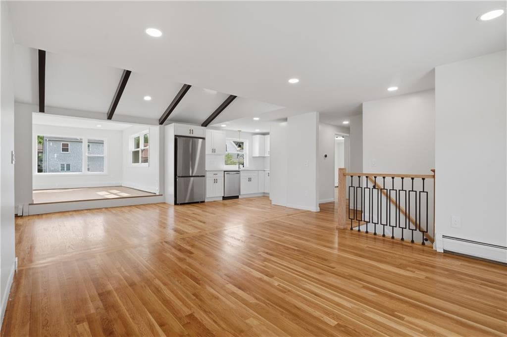 Single Family Residence at 25 Stoneham Street, Cranston, photo 6 of 50