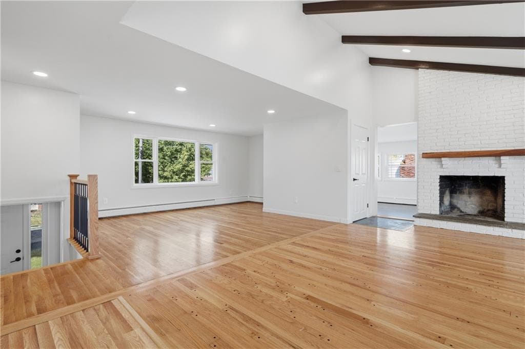 Single Family Residence at 25 Stoneham Street, Cranston, photo 16 of 50