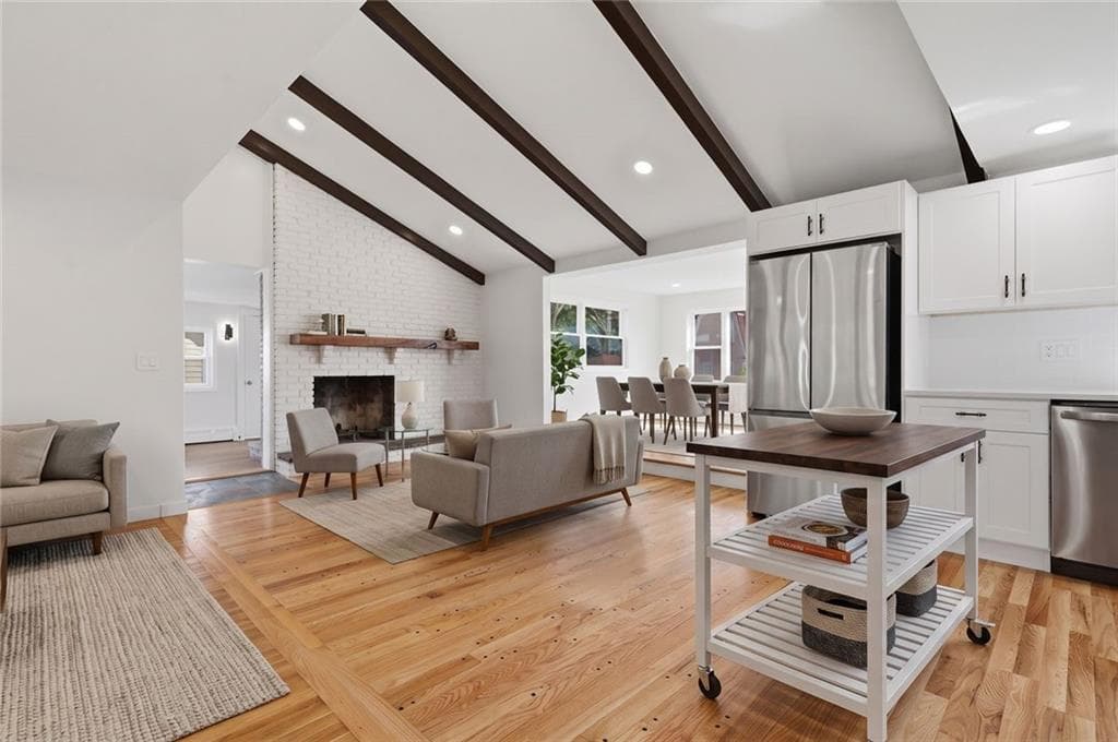 Single Family Residence at 25 Stoneham Street, Cranston, photo 12 of 50