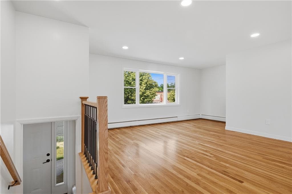 Single Family Residence at 25 Stoneham Street, Cranston, photo 3 of 50