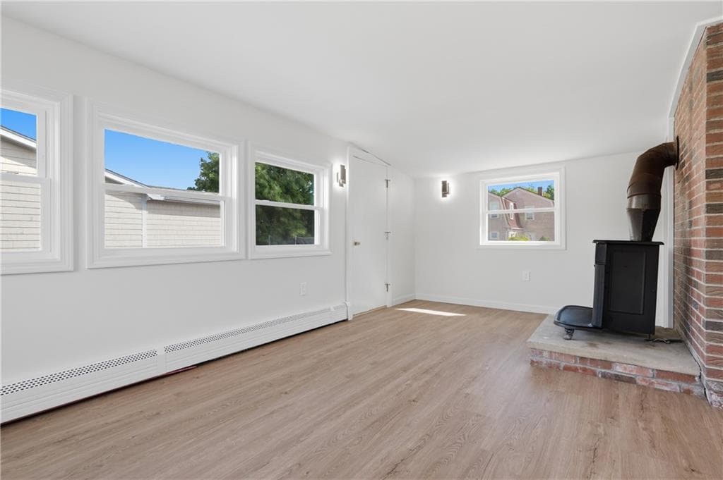 Single Family Residence at 25 Stoneham Street, Cranston, photo 28 of 50