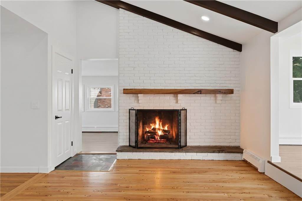 Single Family Residence at 25 Stoneham Street, Cranston, photo 20 of 50