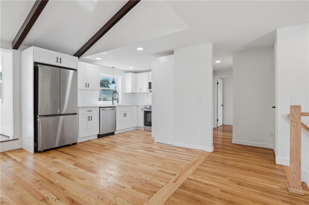 Single Family Residence at 25 Stoneham Street, Cranston, photo 9 of 50