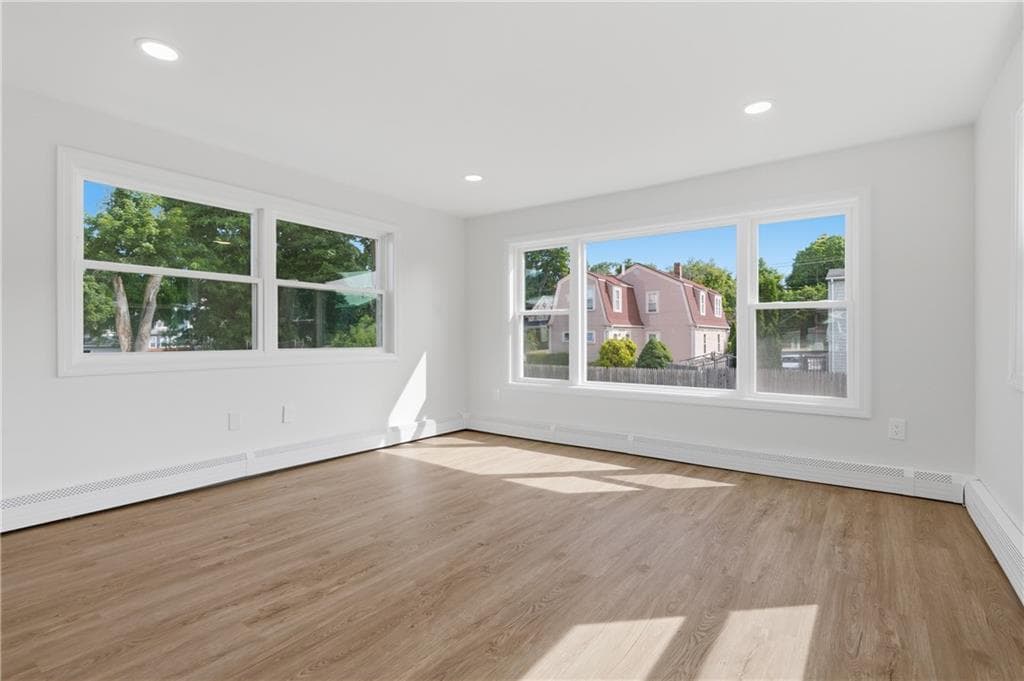 Single Family Residence at 25 Stoneham Street, Cranston, photo 24 of 50