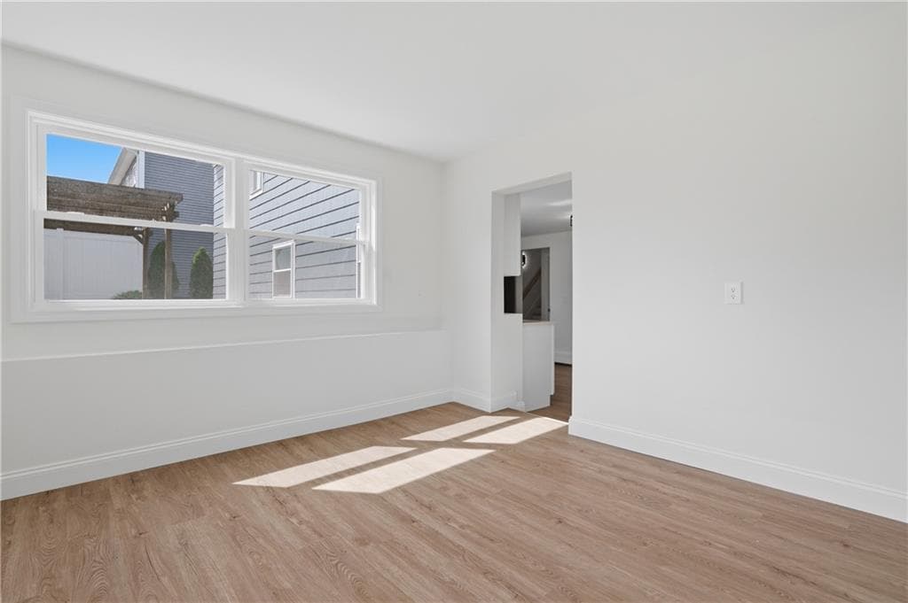 Single Family Residence at 25 Stoneham Street, Cranston, photo 37 of 50
