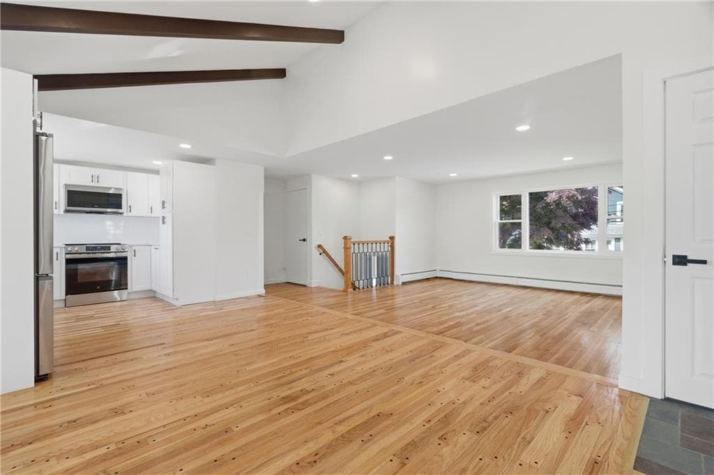 Single Family Residence at 25 Stoneham Street, Cranston, photo 8 of 50