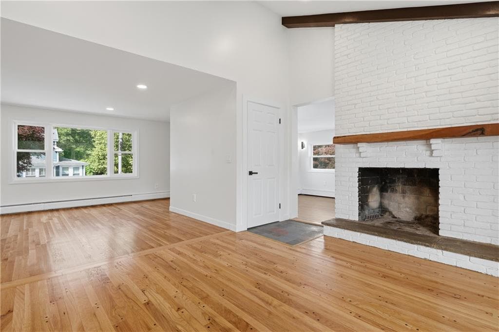 Single Family Residence at 25 Stoneham Street, Cranston, photo 21 of 50