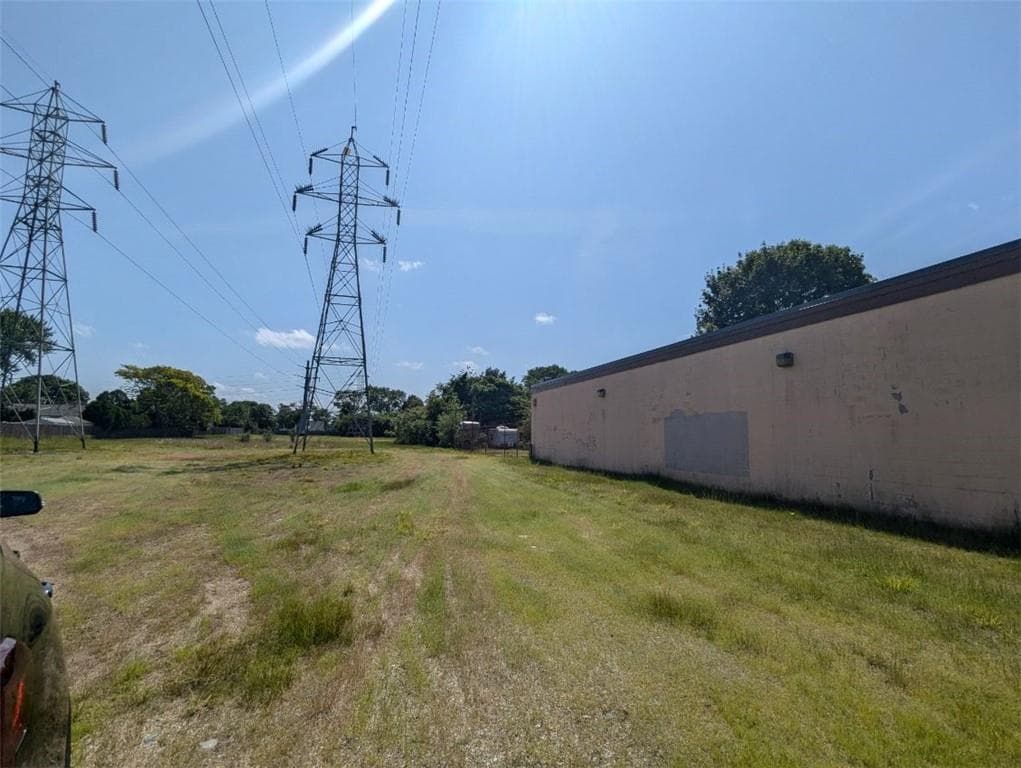 Commercial,Commercial Sale at 21 Pommenville Street, Pawtucket, photo 6 of 19