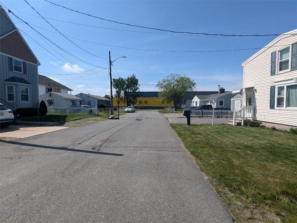Commercial,Commercial Sale at 21 Pommenville Street, Pawtucket, photo 7 of 19