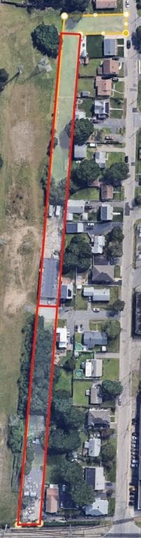 Commercial,Commercial Sale at 21 Pommenville Street, Pawtucket, photo 9 of 19