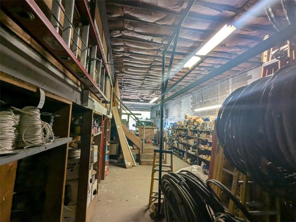Commercial,Commercial Sale at 21 Pommenville Street, Pawtucket, photo 14 of 19