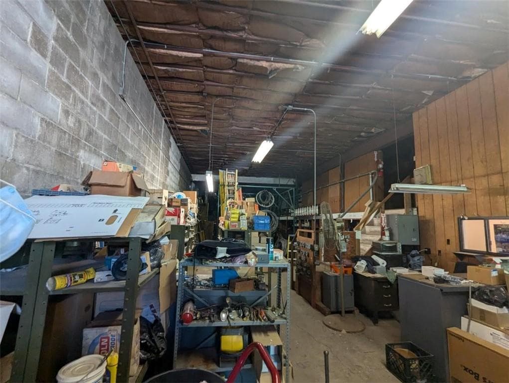 Commercial,Commercial Sale at 21 Pommenville Street, Pawtucket, photo 15 of 19