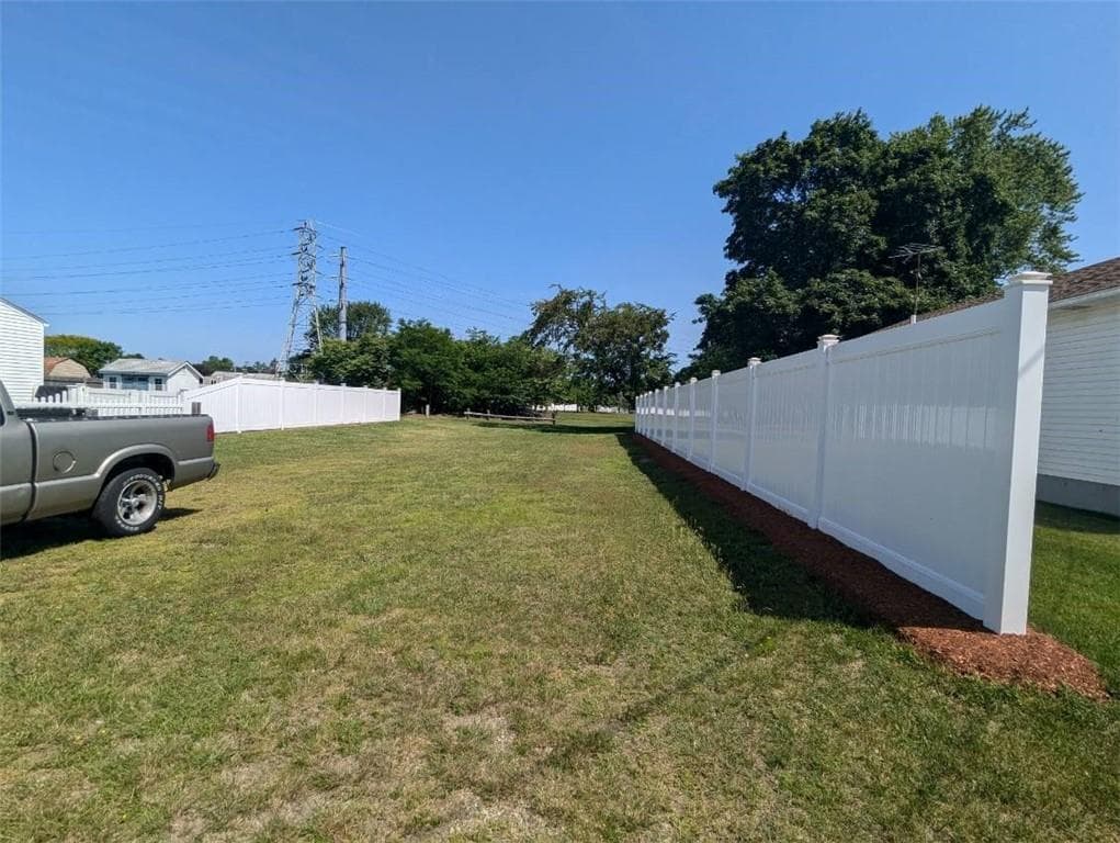 Commercial,Commercial Sale at 21 Pommenville Street, Pawtucket, photo 8 of 19