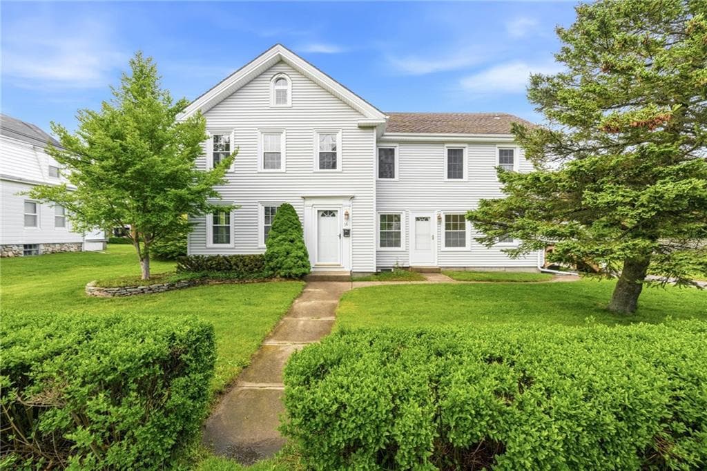 36 Ledward Avenue