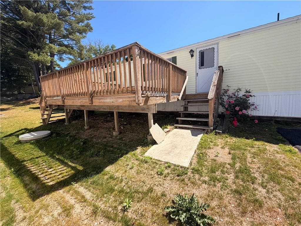 31 Foxtrot Drive photo 2