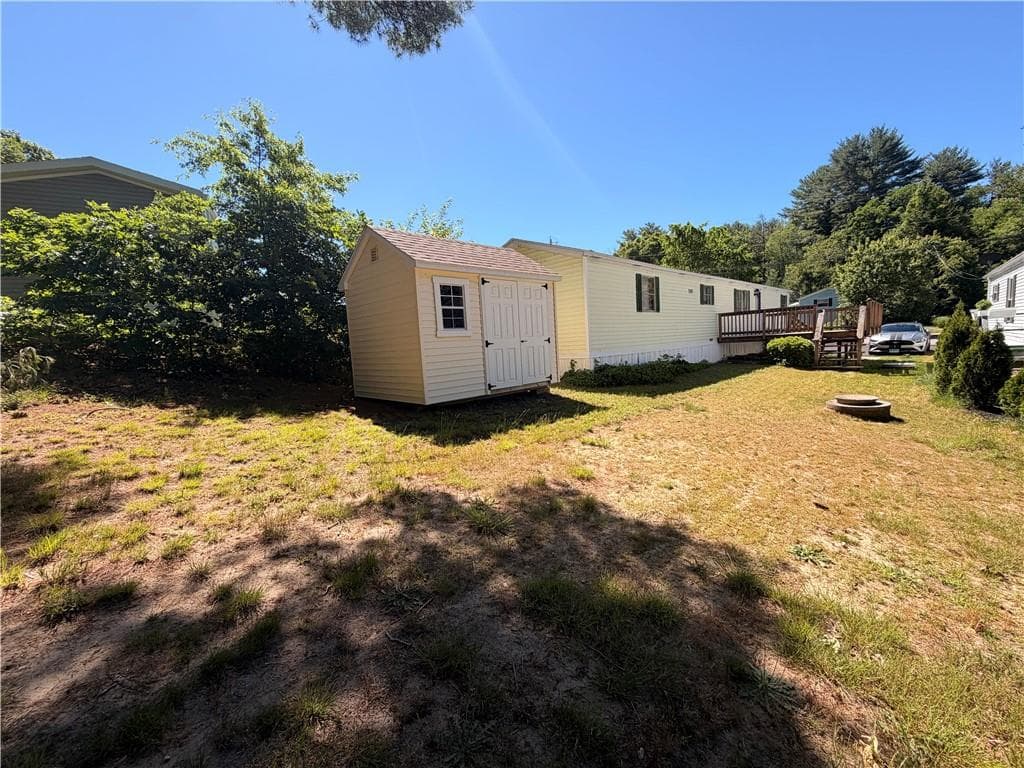 31 Foxtrot Drive photo 17