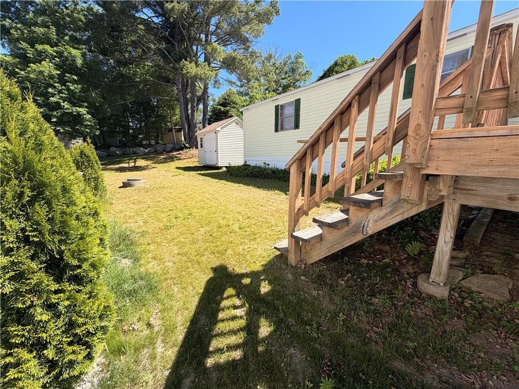 31 Foxtrot Drive photo 18