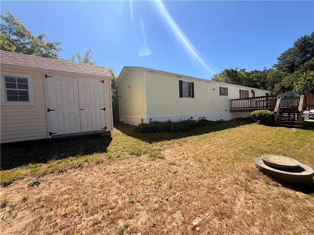 31 Foxtrot Drive photo 15