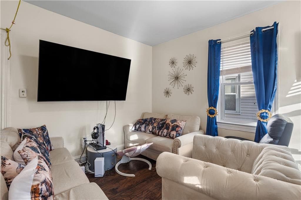 Multi Family at 12 Quince Street, Providence, photo 26 of 28