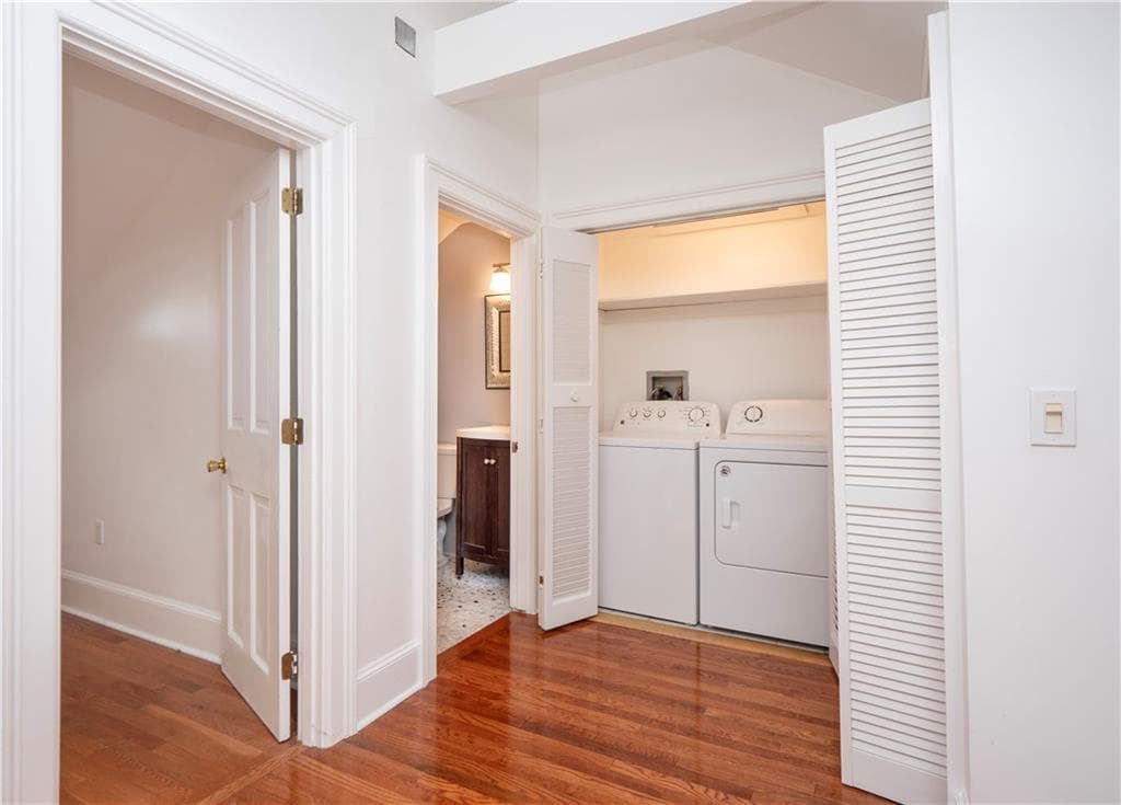 1 Oakwood Terrace UNIT 7 photo 30