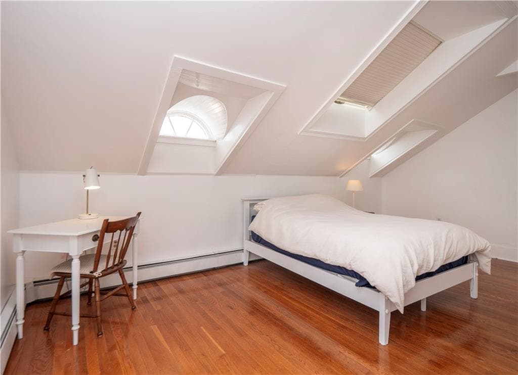 1 Oakwood Terrace UNIT 7 photo 34