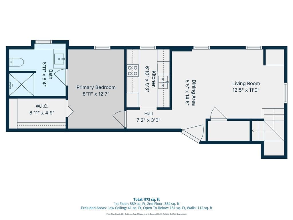 1 Oakwood Terrace UNIT 7 photo 49