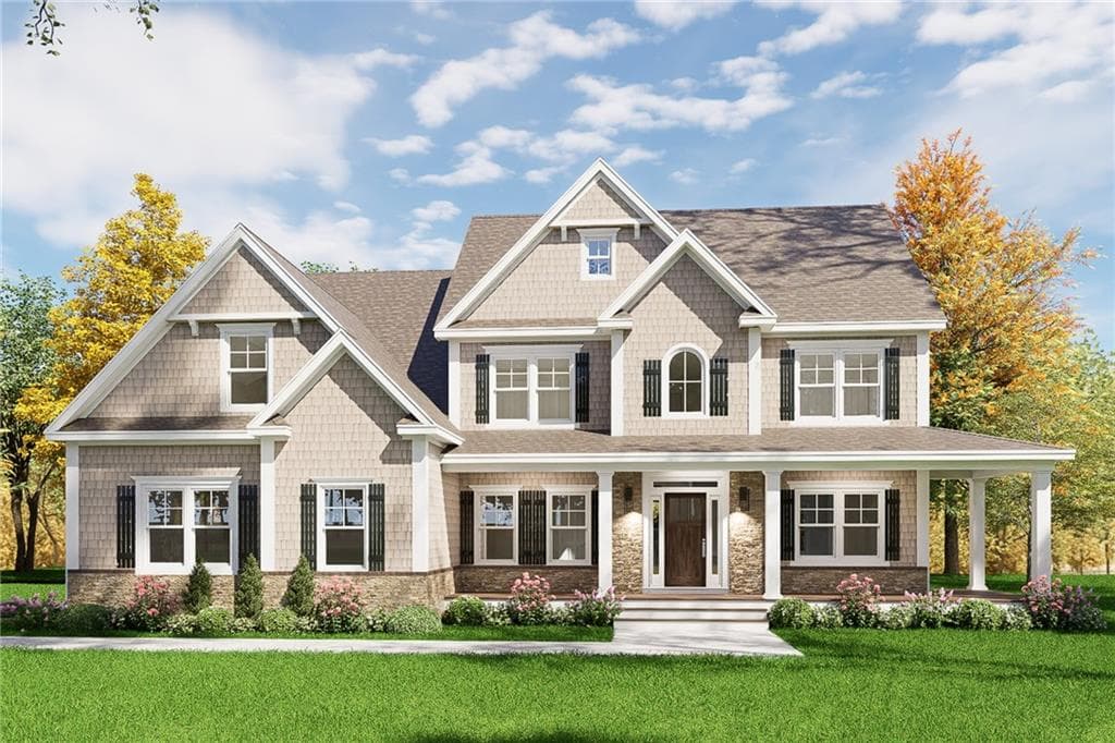 61 Cardinal Road