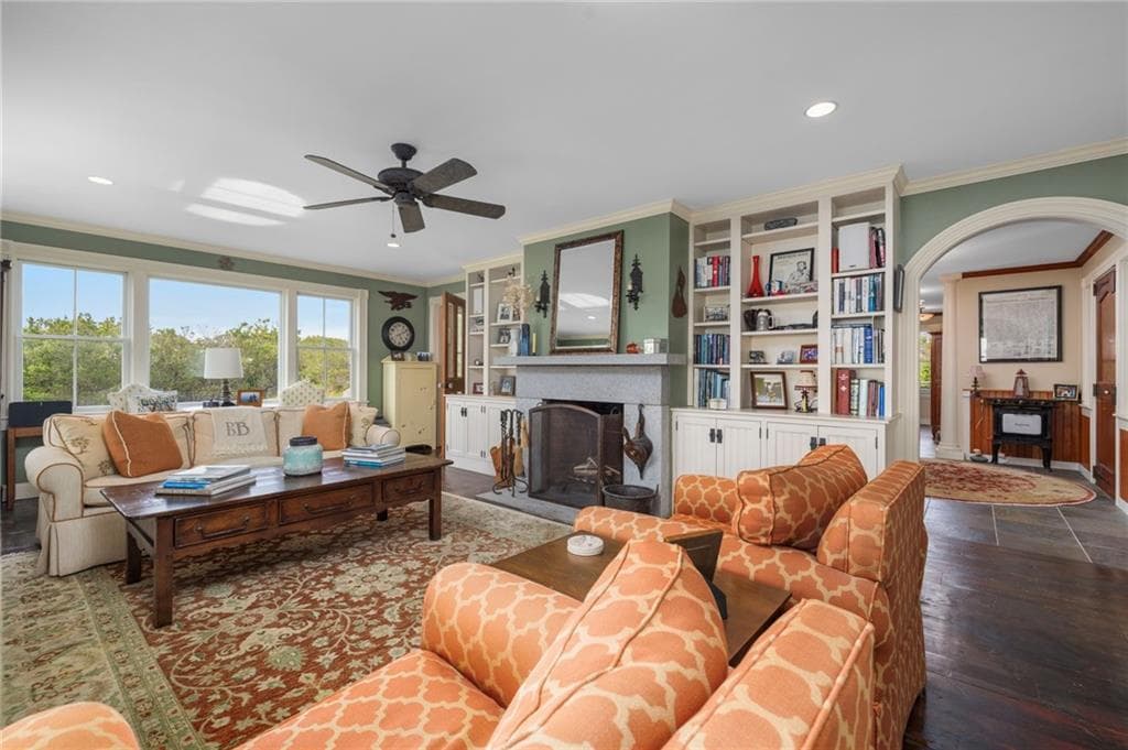 1430 Southwest Point photo 47