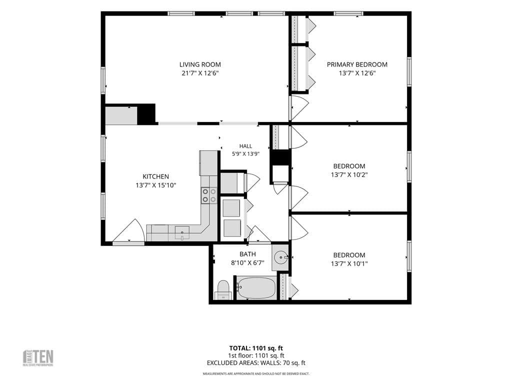 736 Social Street UNIT 1R photo 30