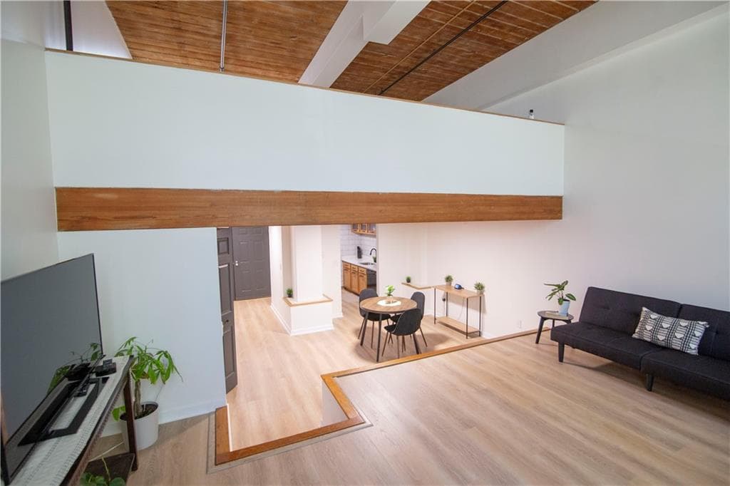 Apartment,Condominium at 15 Higgins Street UNIT 113, Smithfield, photo 13 of 24