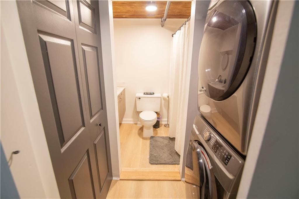 Apartment,Condominium at 15 Higgins Street UNIT 113, Smithfield, photo 17 of 24