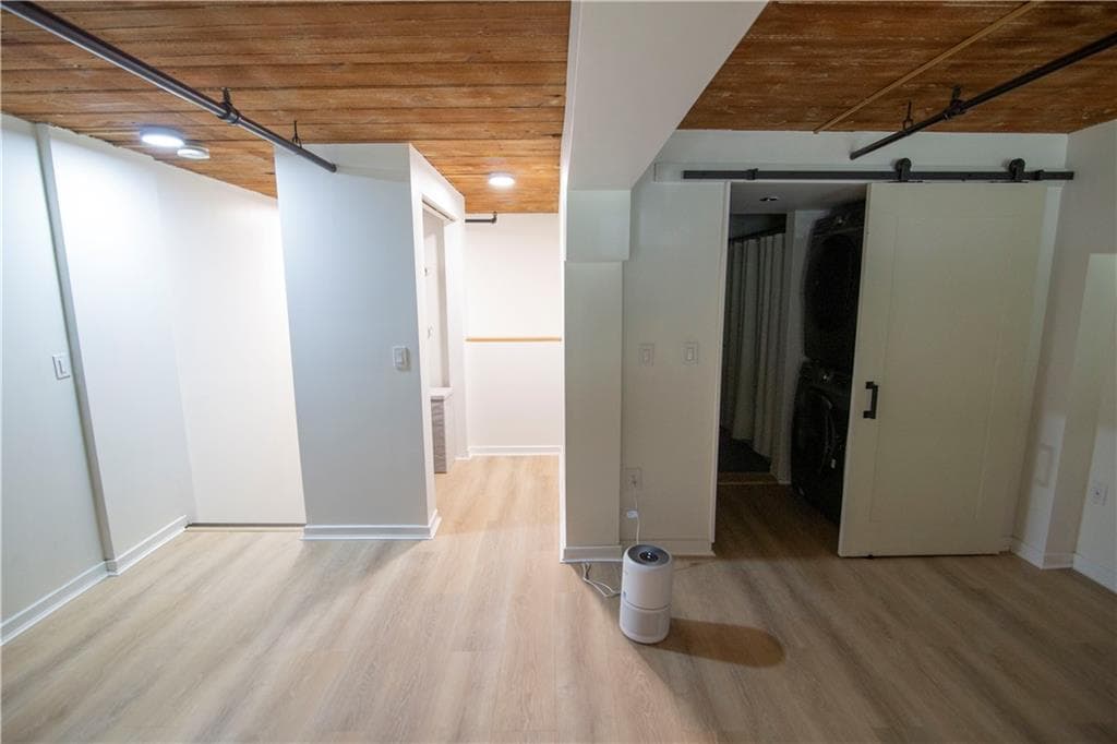 Apartment,Condominium at 15 Higgins Street UNIT 113, Smithfield, photo 19 of 24