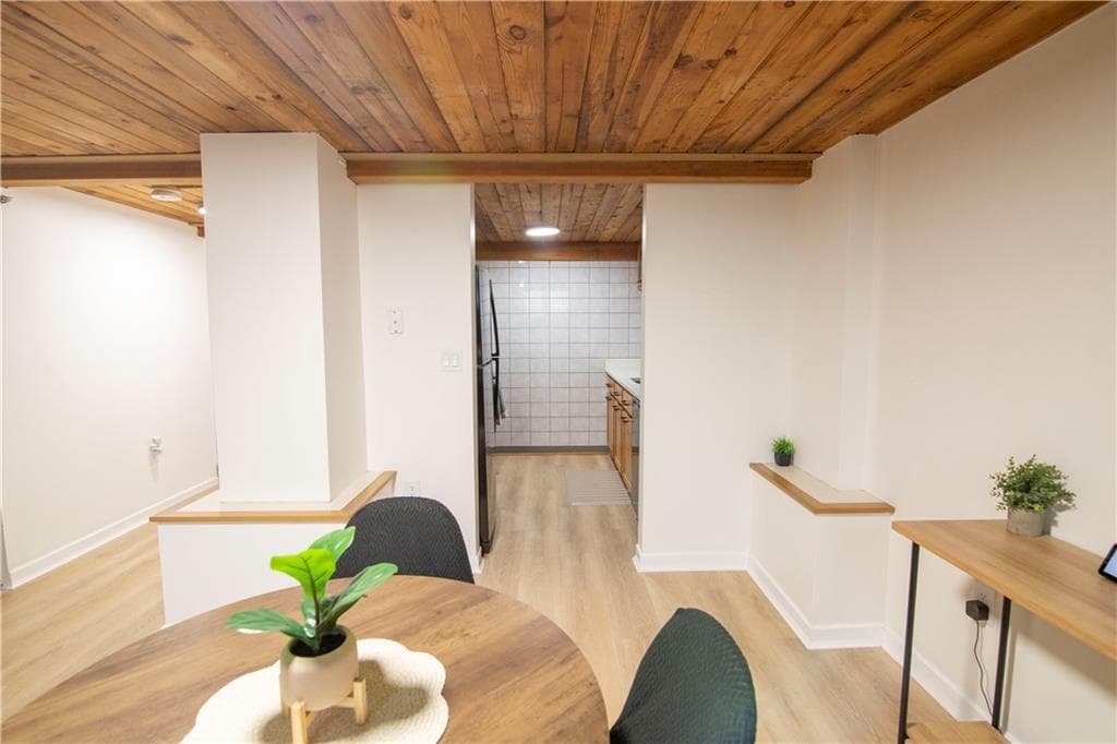 Apartment,Condominium at 15 Higgins Street UNIT 113, Smithfield, photo 8 of 24