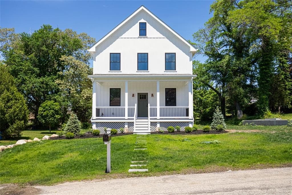 22 Farnsworth Avenue photo 42