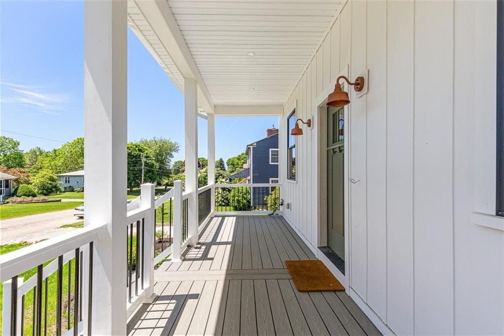 22 Farnsworth Avenue photo 4