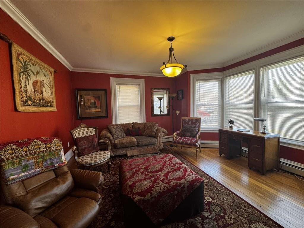 Multi Family at 122 Camp Street, Providence, photo 4 of 20