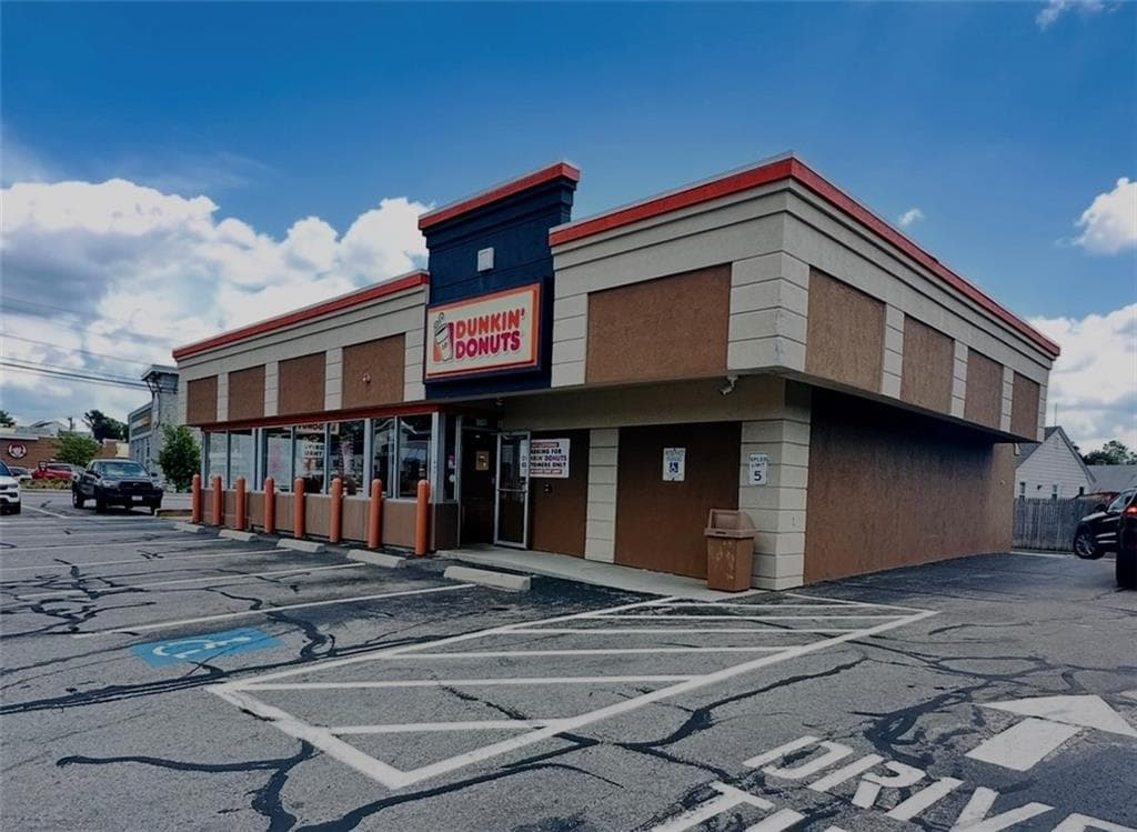 Commercial,Commercial Sale at 1484 N Mineral Spring Ave Avenue N, North Providence, photo 12 of 15